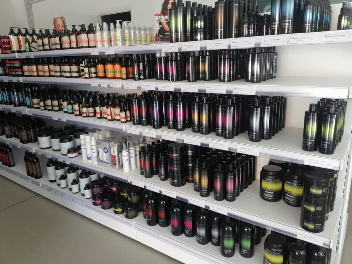 Kome Store Ancona