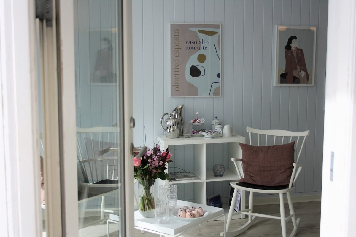 Leises Hudpleje og Permanent Make up