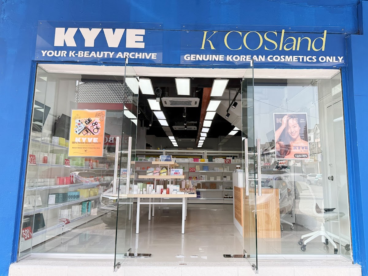 KYVE SS15
