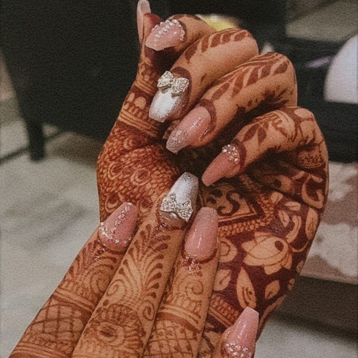 Glamornate Home Salon