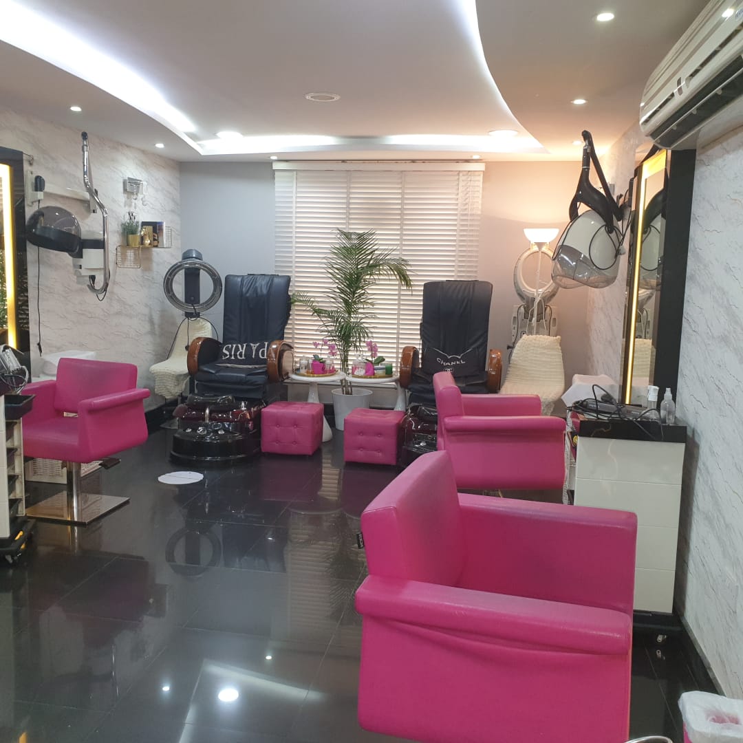 Kul Al Zain Beauty Centre