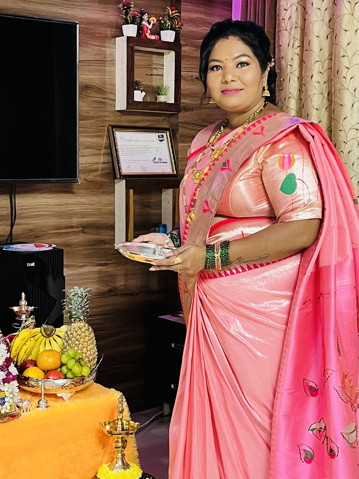 Arunatti Nice Care
