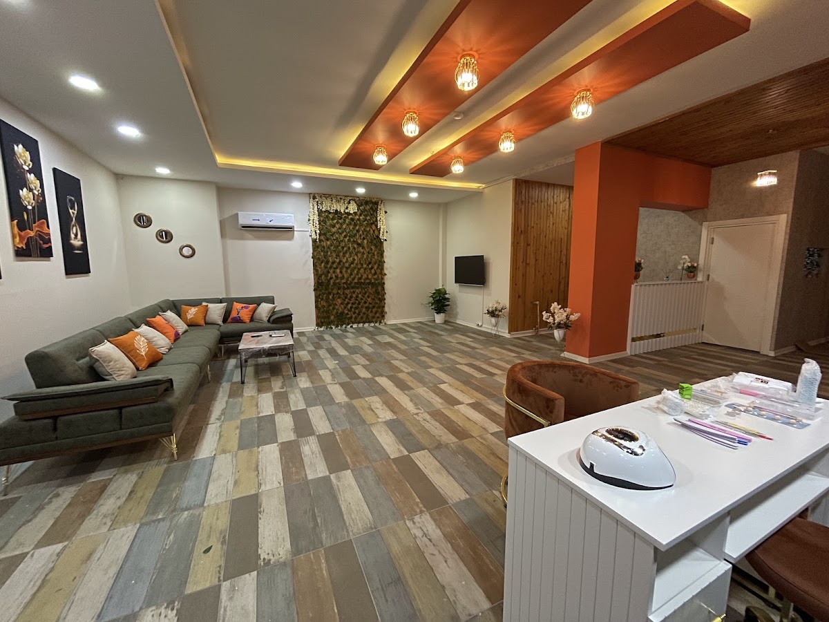 Endless Beauty Adana Guzellik Merkezi