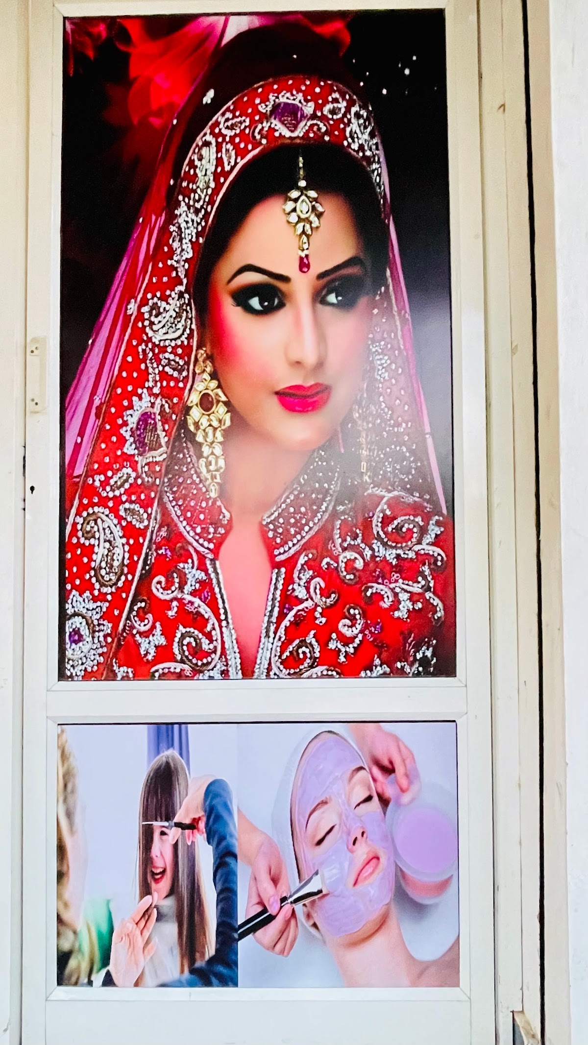SRI SAI SWARNA BEAUTY PARLOUR