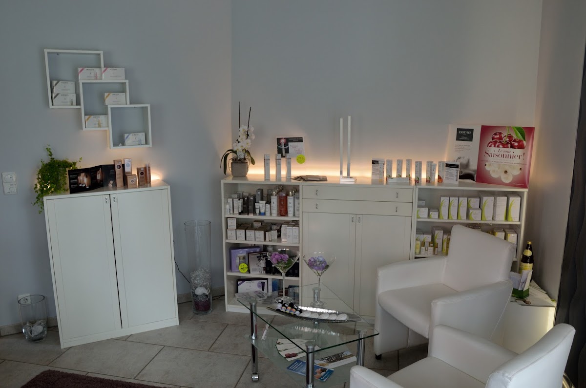 Kosmetik Oemmelen