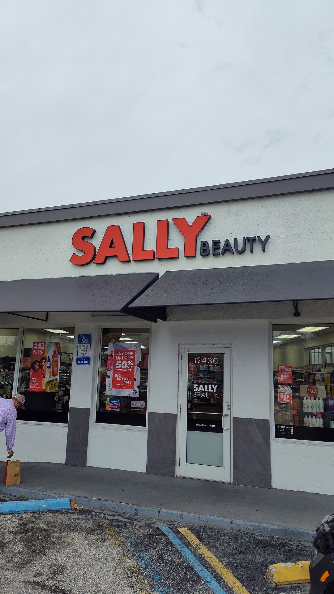 Sally Beauty