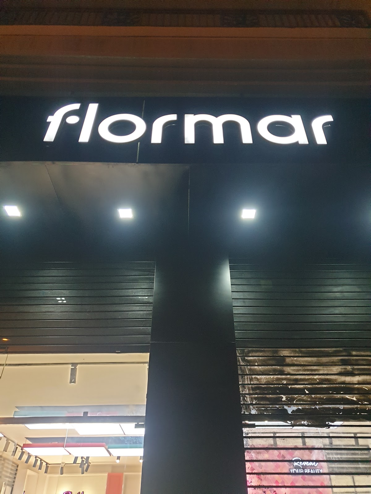 Flormar Mohammedia Square