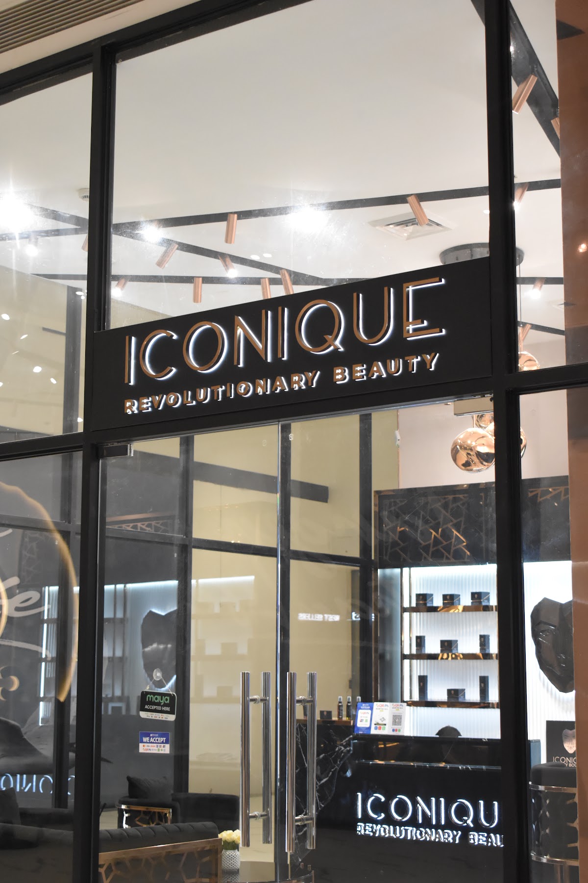 Iconique Greenhills