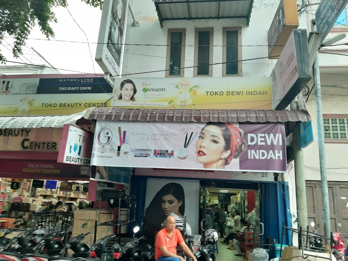 Toko Dewi Indah