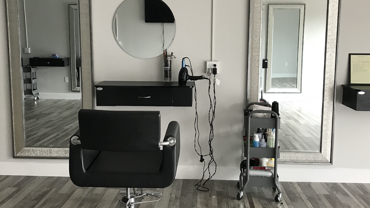 GlamSpot Beauty Lounge