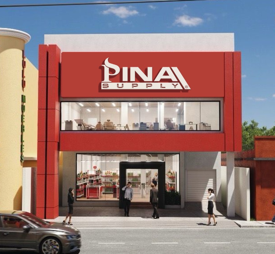 Pina Supply Higuey