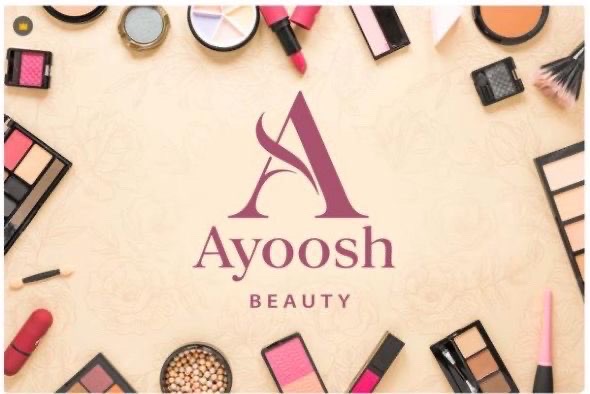Ayoush Beauty Salon