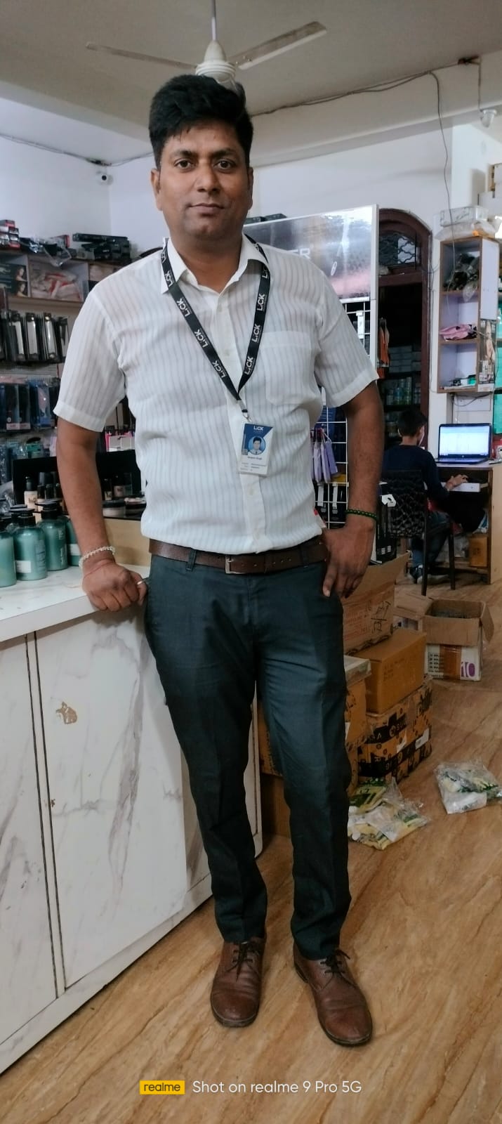 Punjab Sales