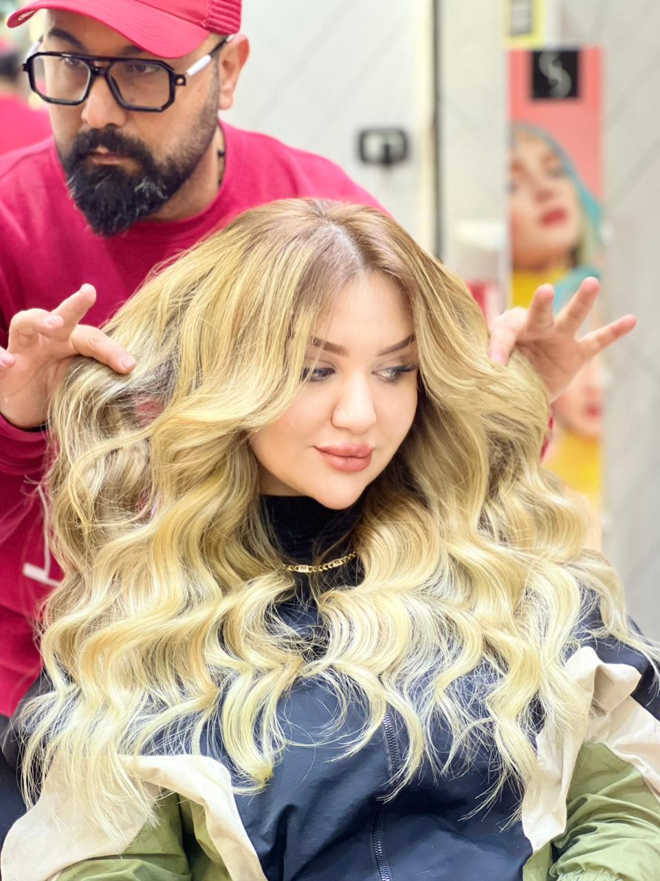 Waseem Beauty Salon