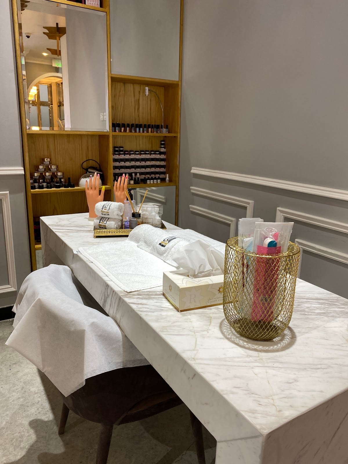 Ryan's Salon