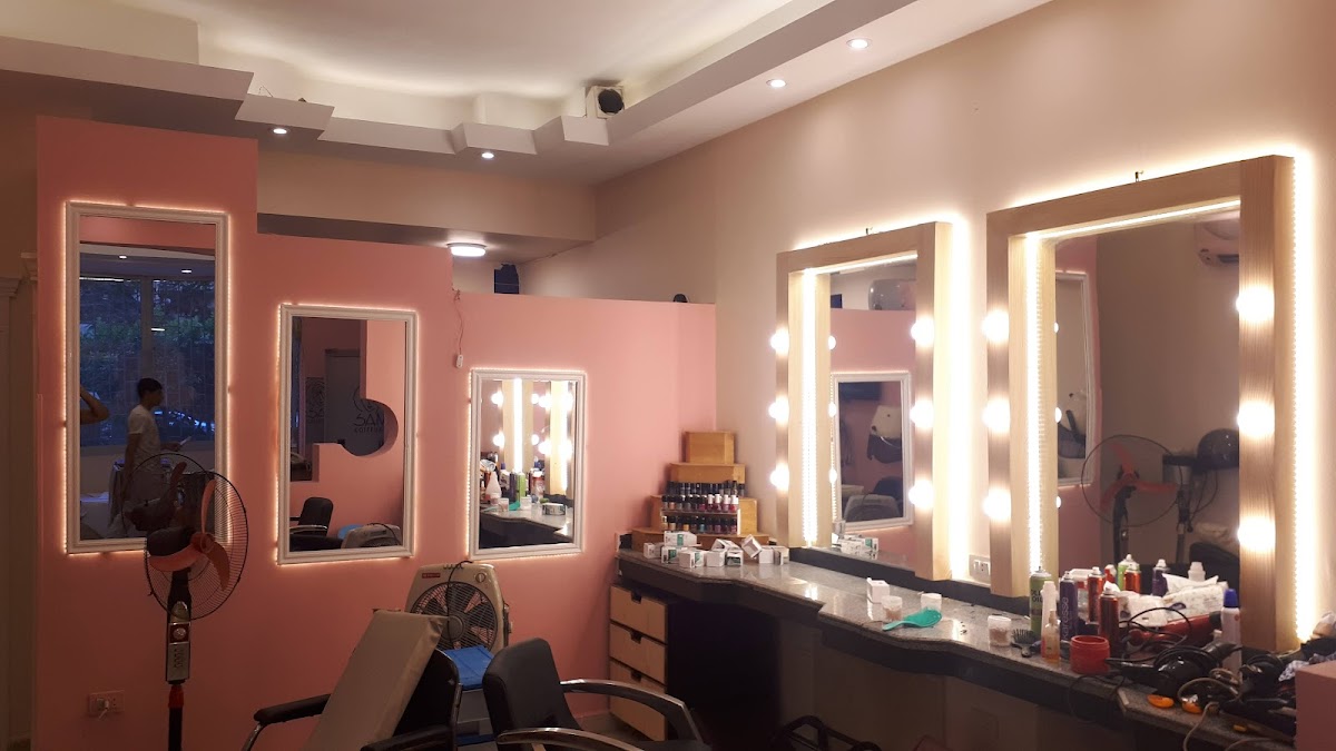Sam Coiffure