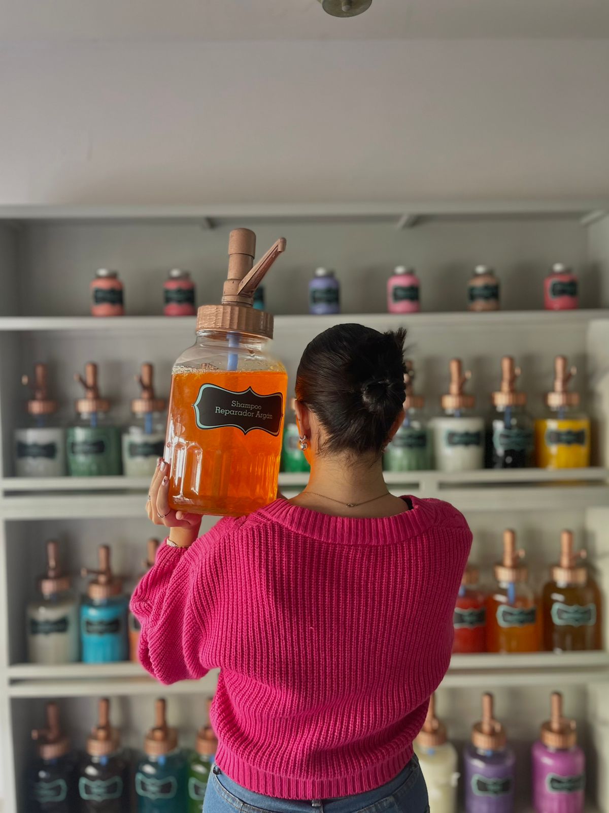La Cosmetiqueria Fresnillo