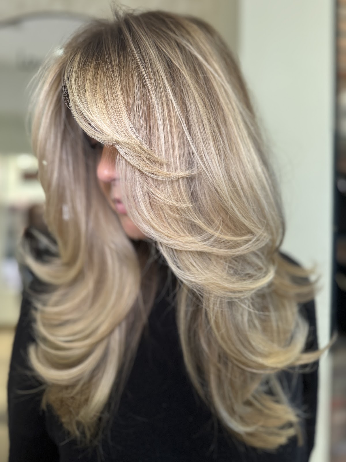 Yanni Erbeli Salon & Spa
