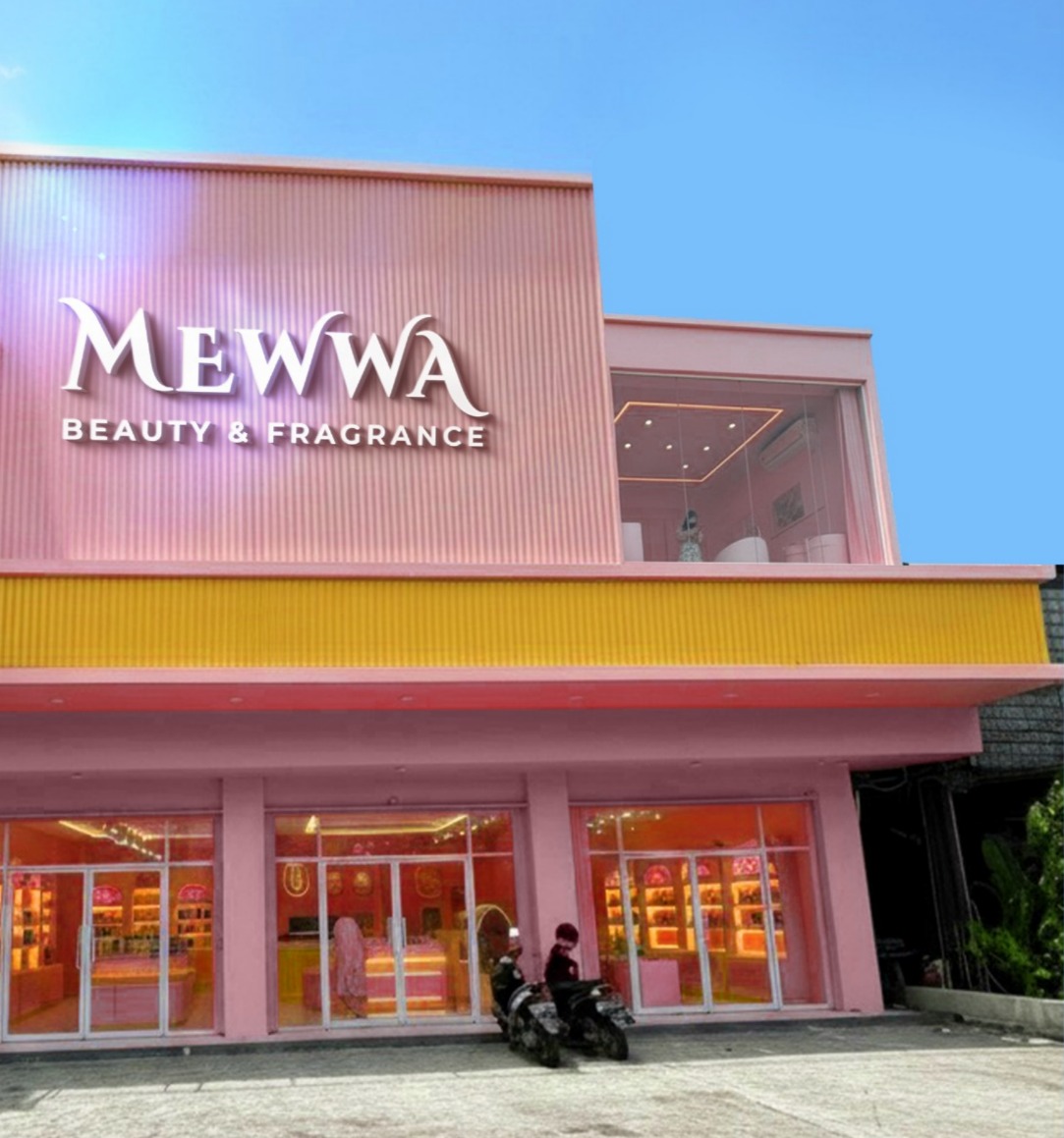 Mewwa Beauty & Fragrance