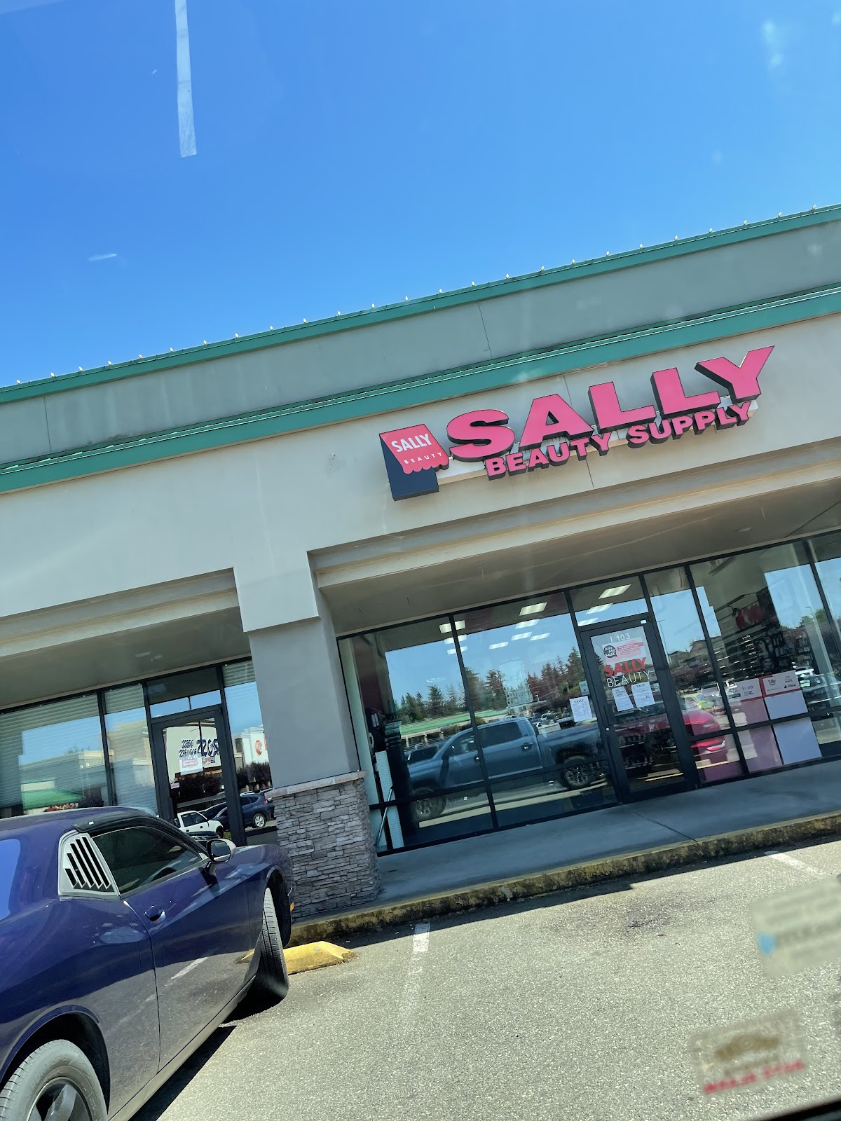 Sally Beauty