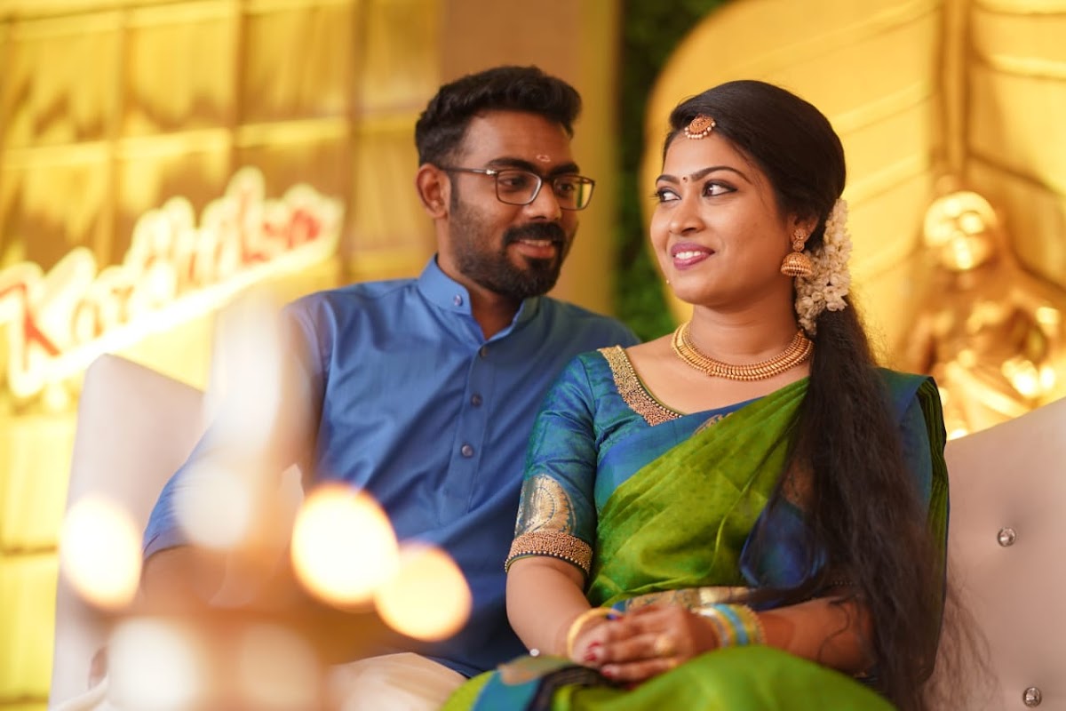 MakeUp Studio by Sheeba Menon