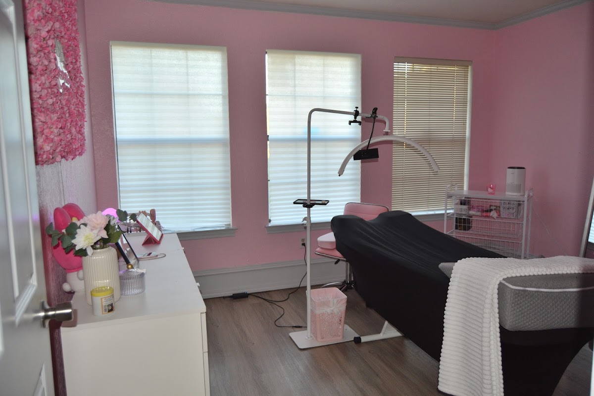 HM Beauty Studio