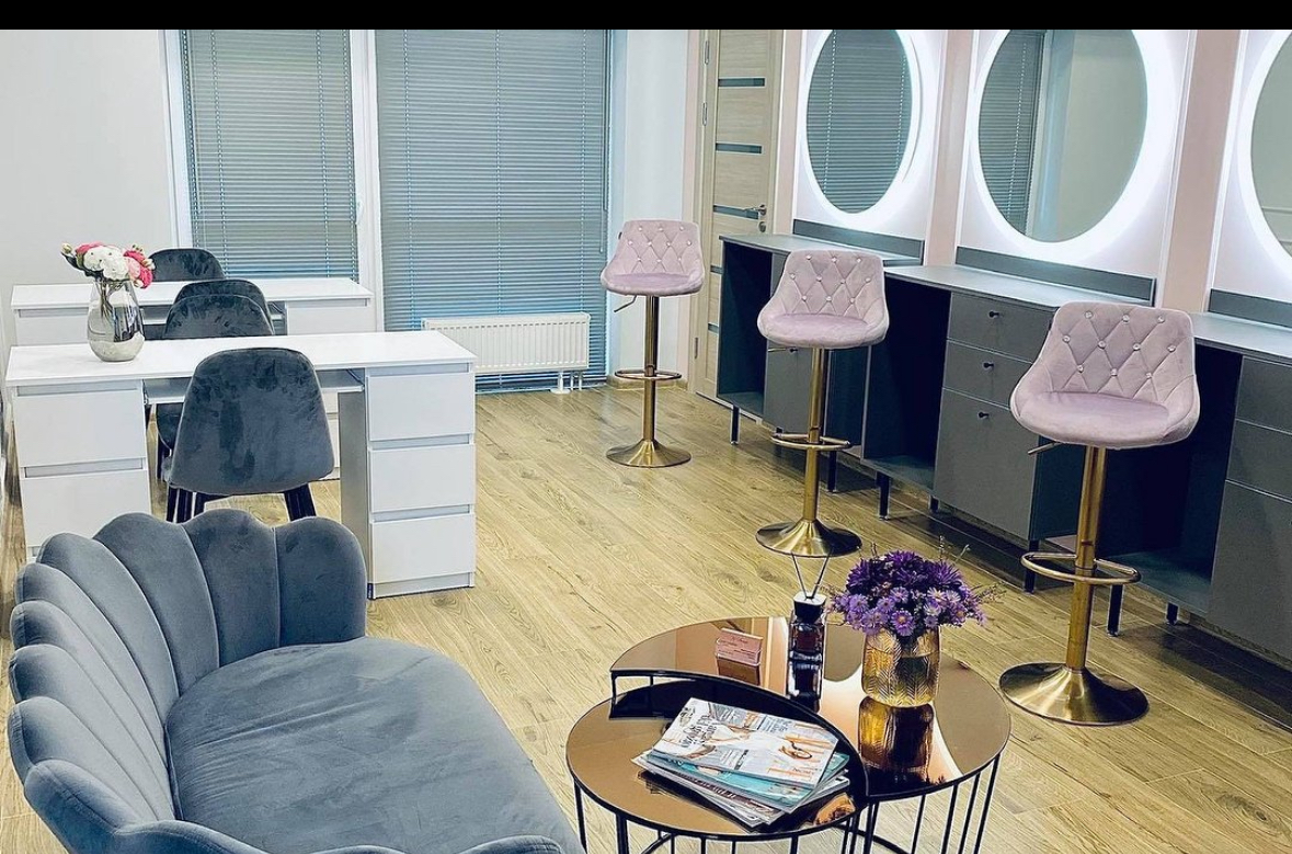 Ki beauty studija