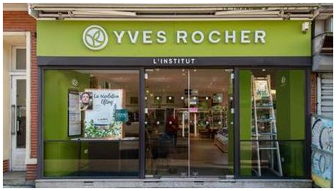 Yves Rocher