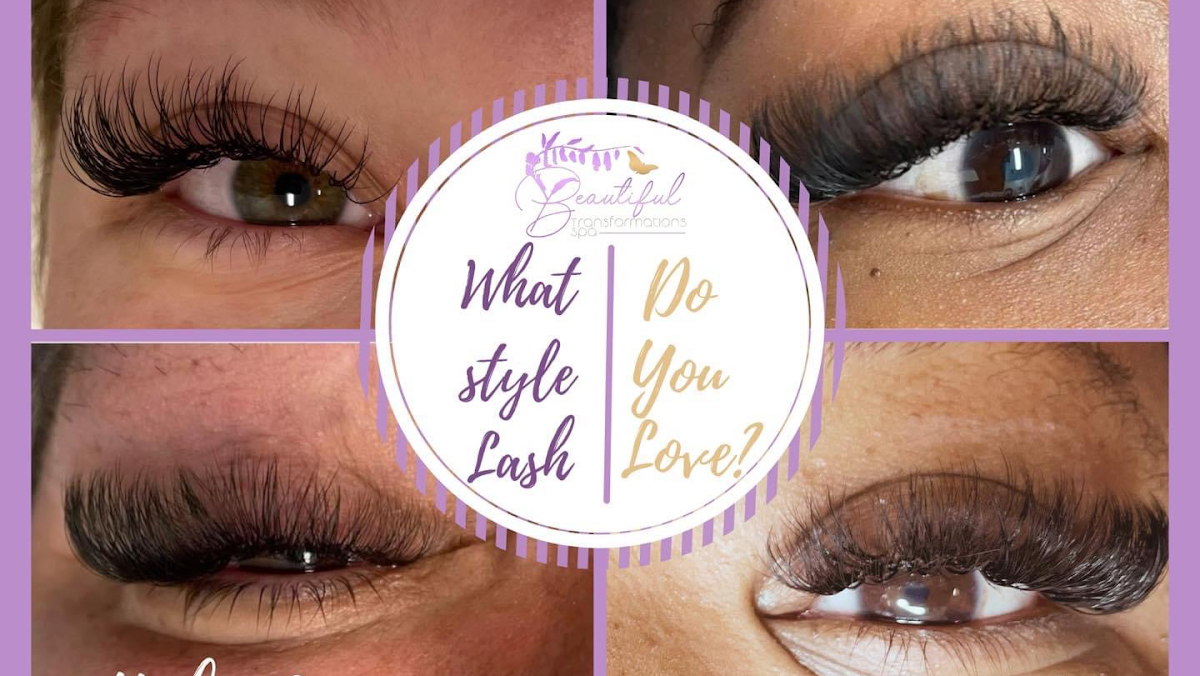Beautiful Transformations Spa