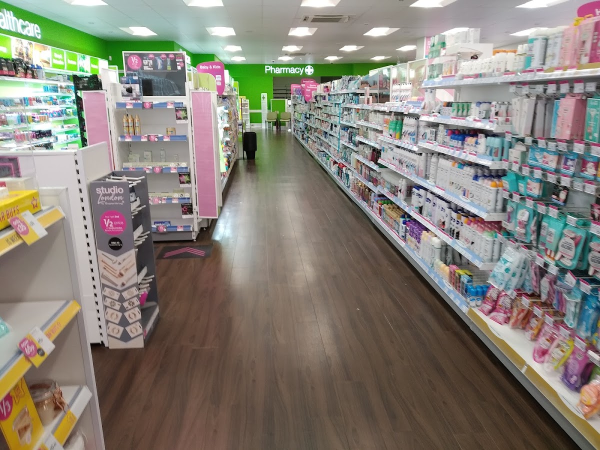 Superdrug