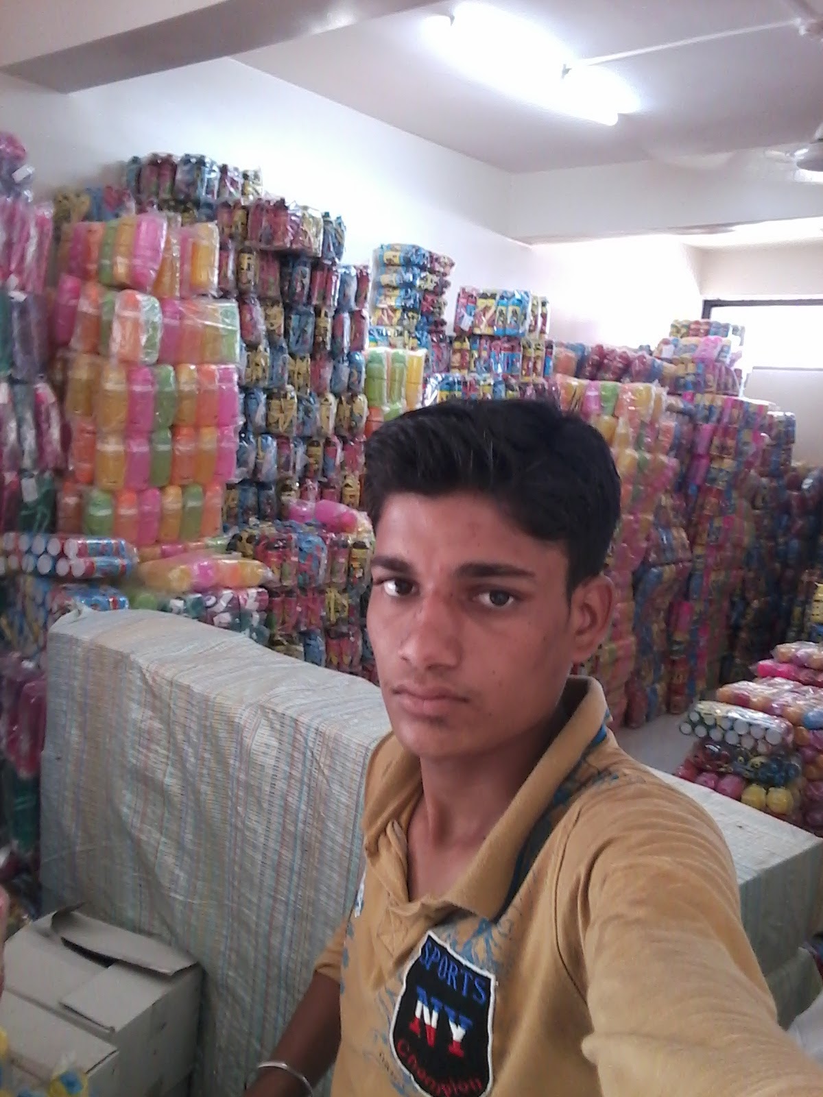 Kalpana Mart