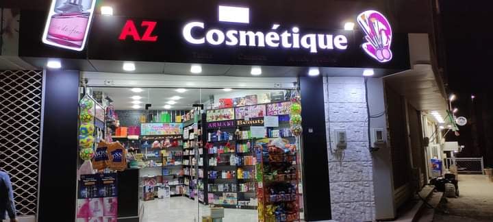 AZ Cosmetique