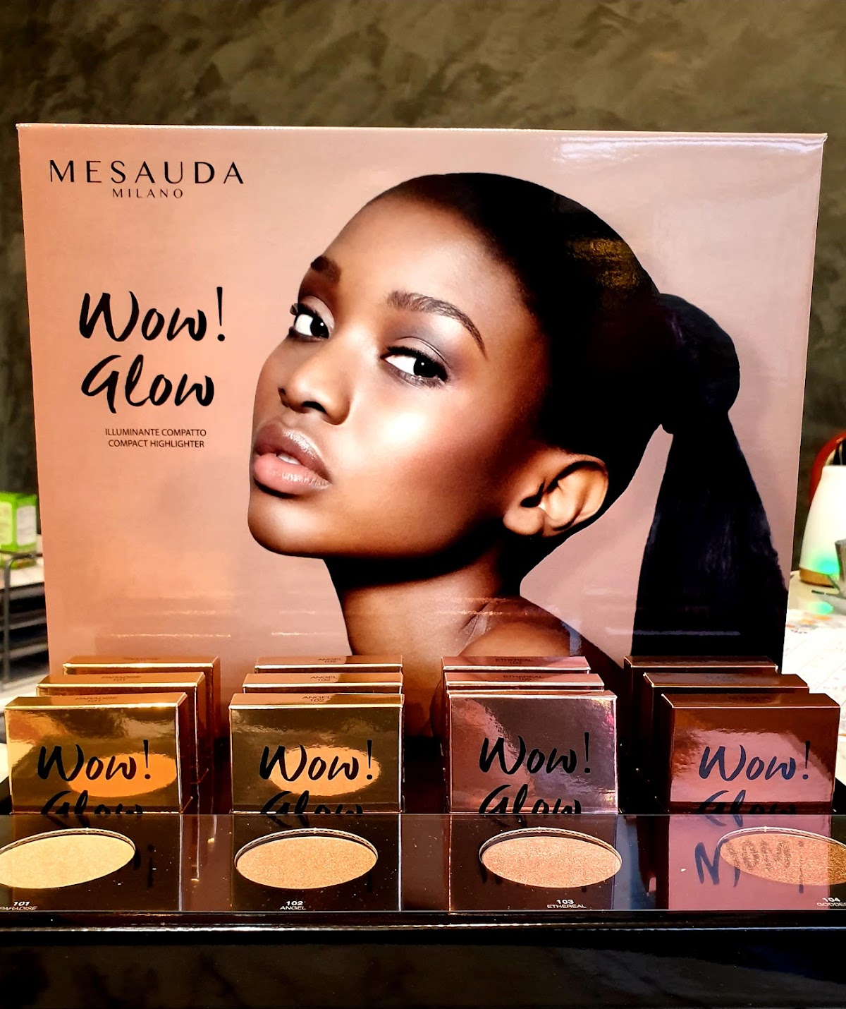 Zora Beauty Specialist