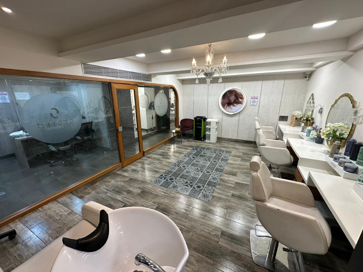 Bonanza Salons & Academy Jamnagar