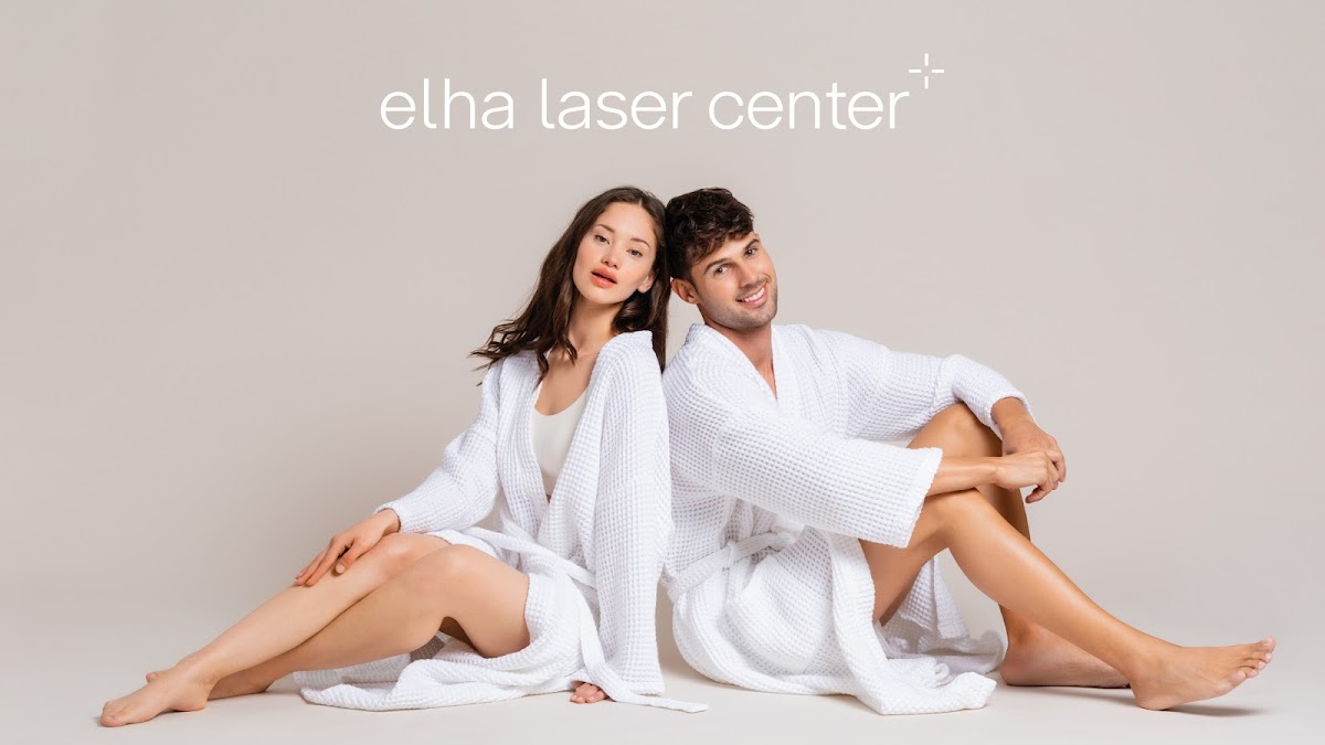 Elha Laser Center Viladecans