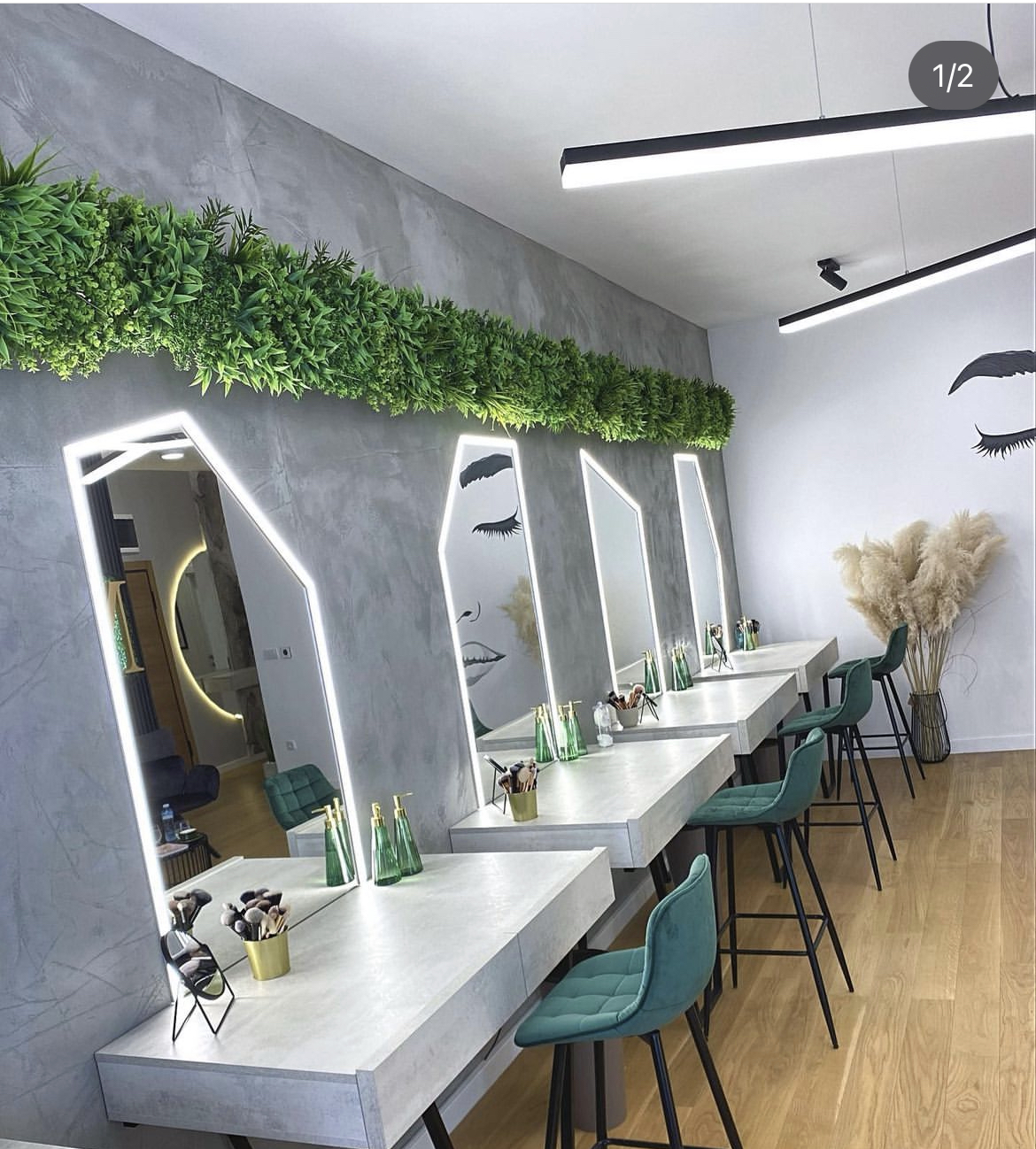 MakeUp Studio Mary Novi Sad