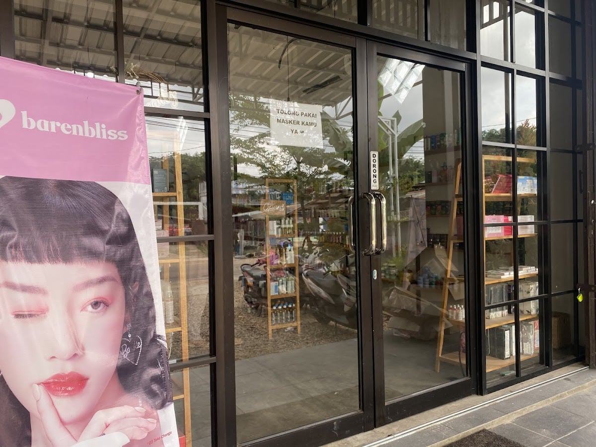 Kiybeauty Store
