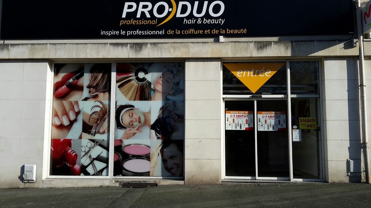 Pro-Duo Angers France