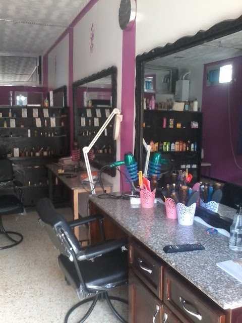 Coiffures & Esthetique