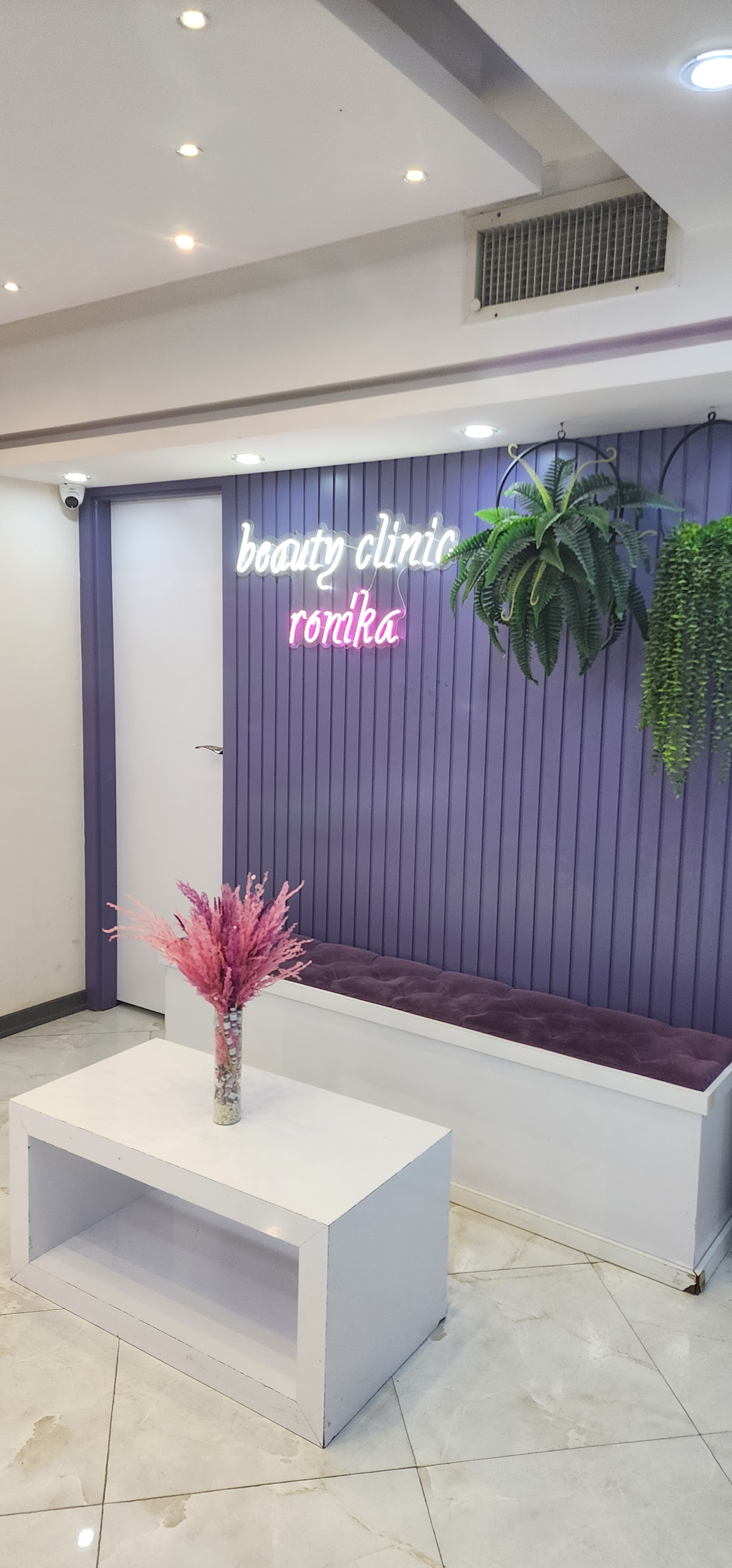 Beautyclinic.ronjka