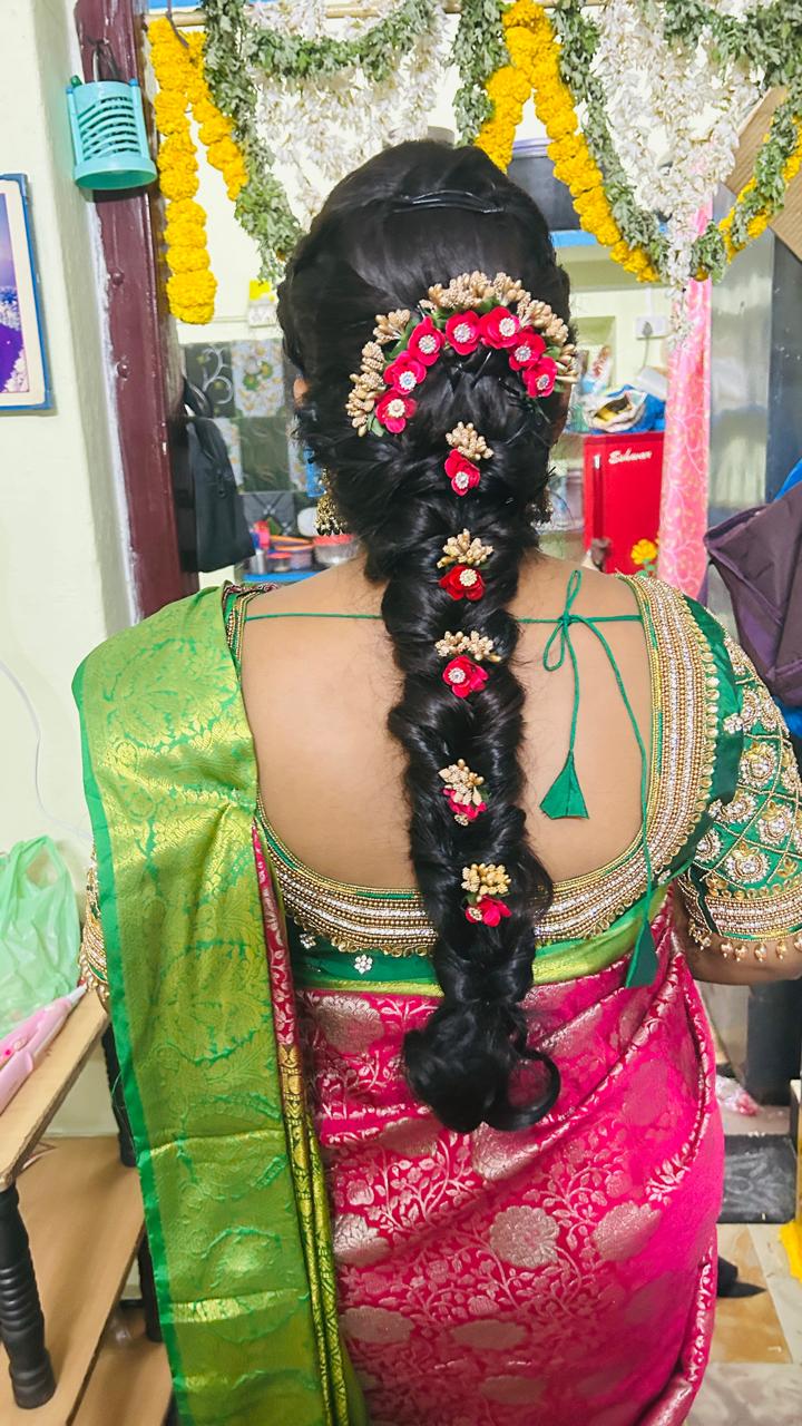Kalyani Beauty Parlour