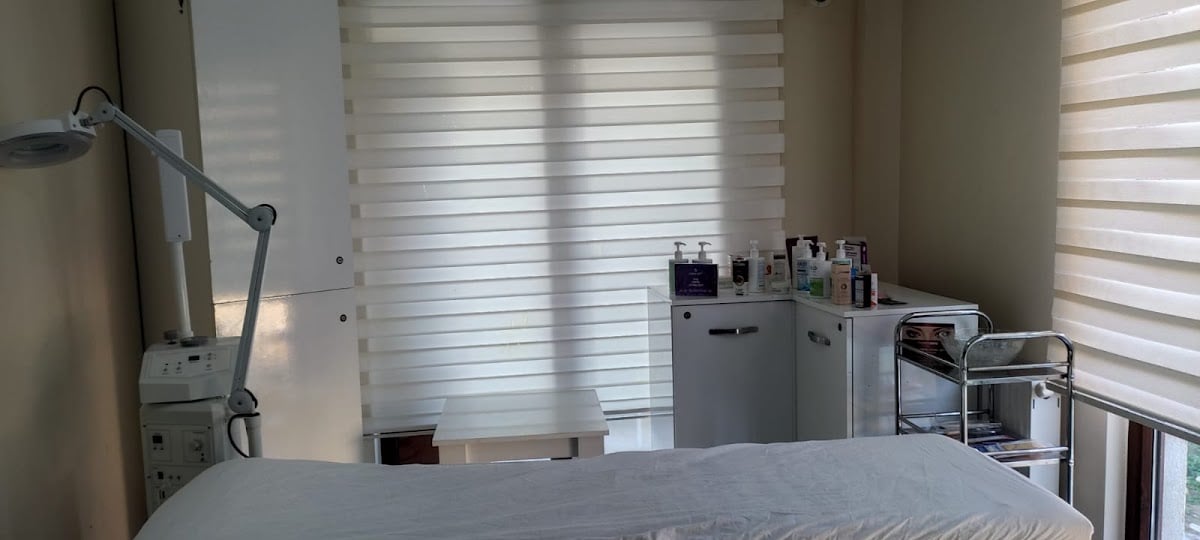 Mission Guzellik Salonu & Kuafor