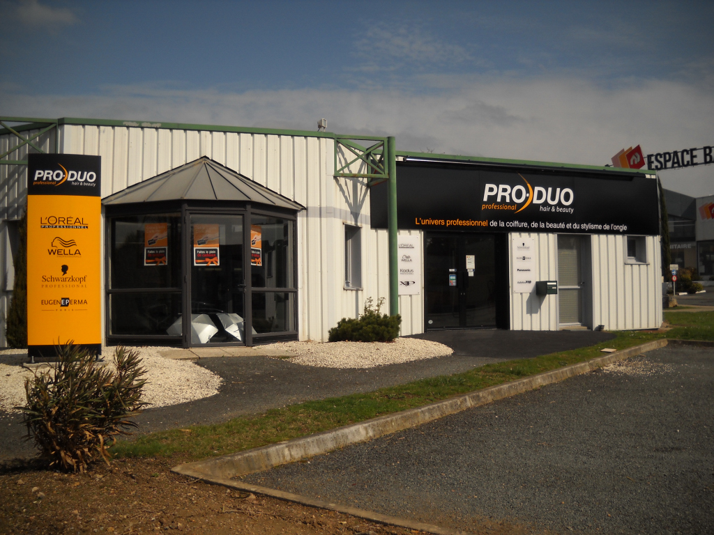 Pro-Duo