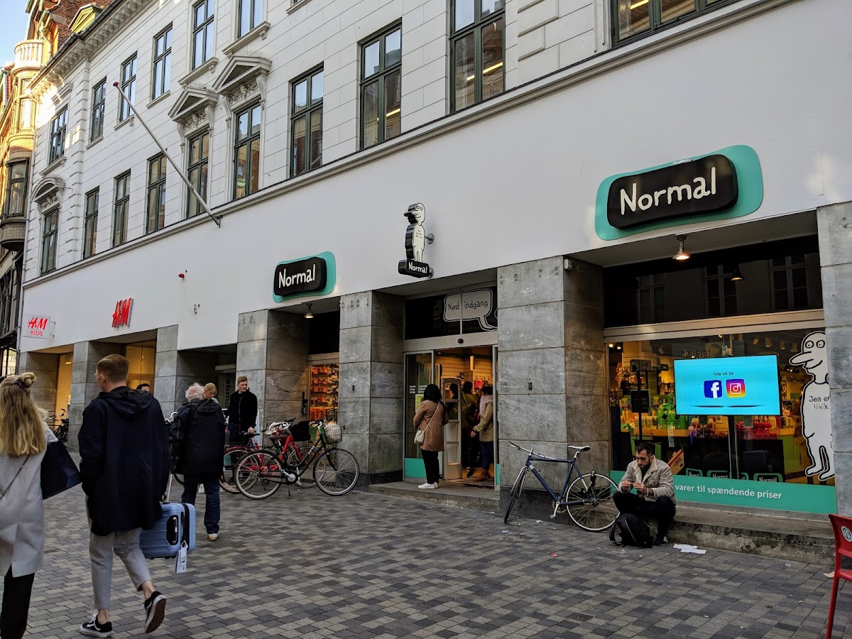 Normal