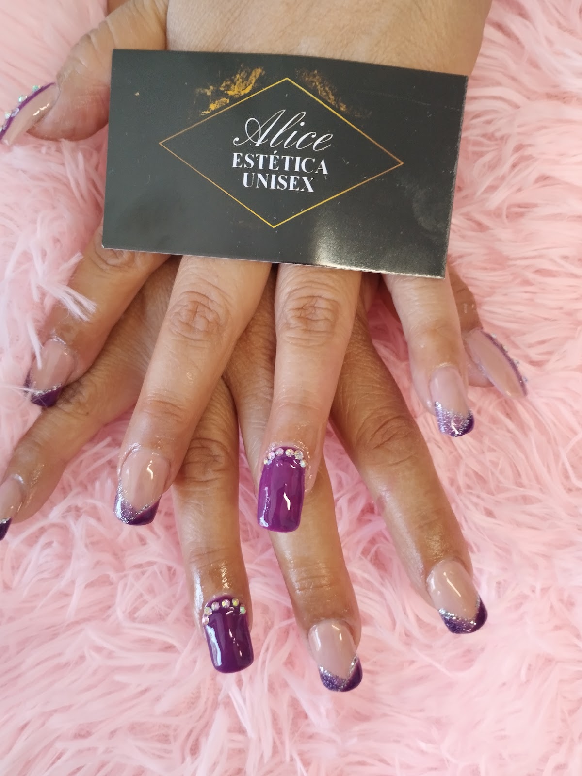 Estetica Alice Cuerna
