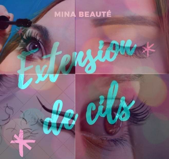 Mina Beaute