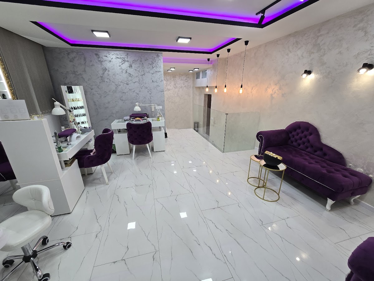 Princess Beauty Salon Nis