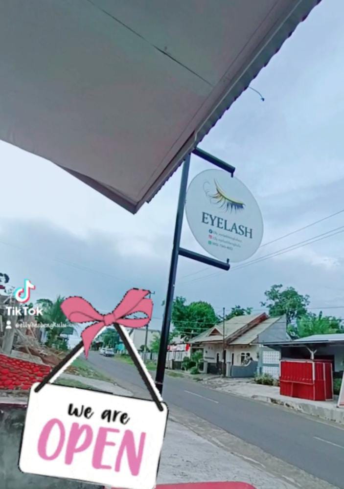 Elly Salon Bengkulu