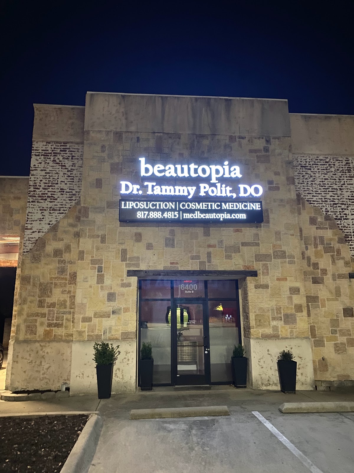 Beautopia Cosmetic Medicine