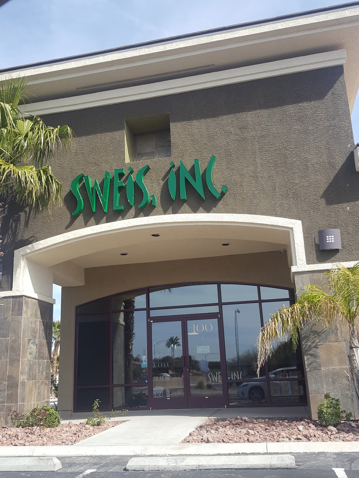 Sweis, Inc. Professional Beauty Supply (Las Vegas East)